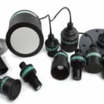 Sensor Ultrasónico de Nivel serie dB